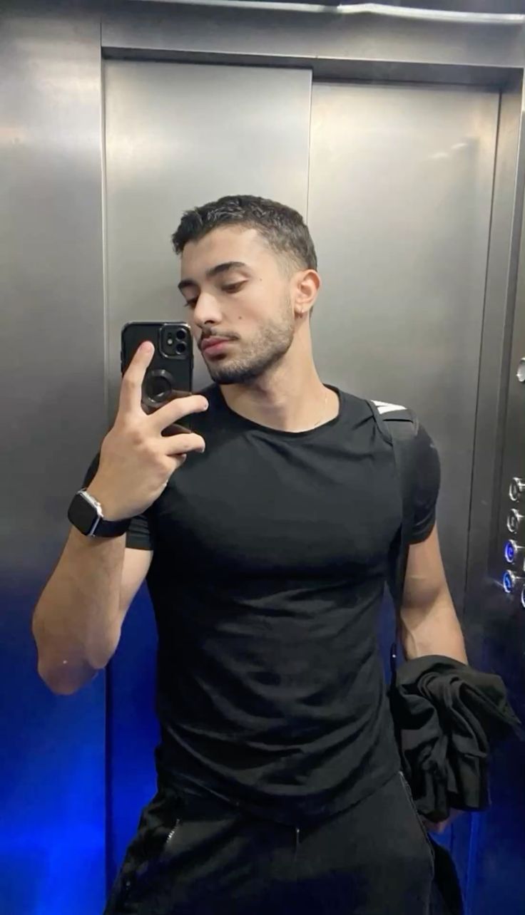 Carlos M.