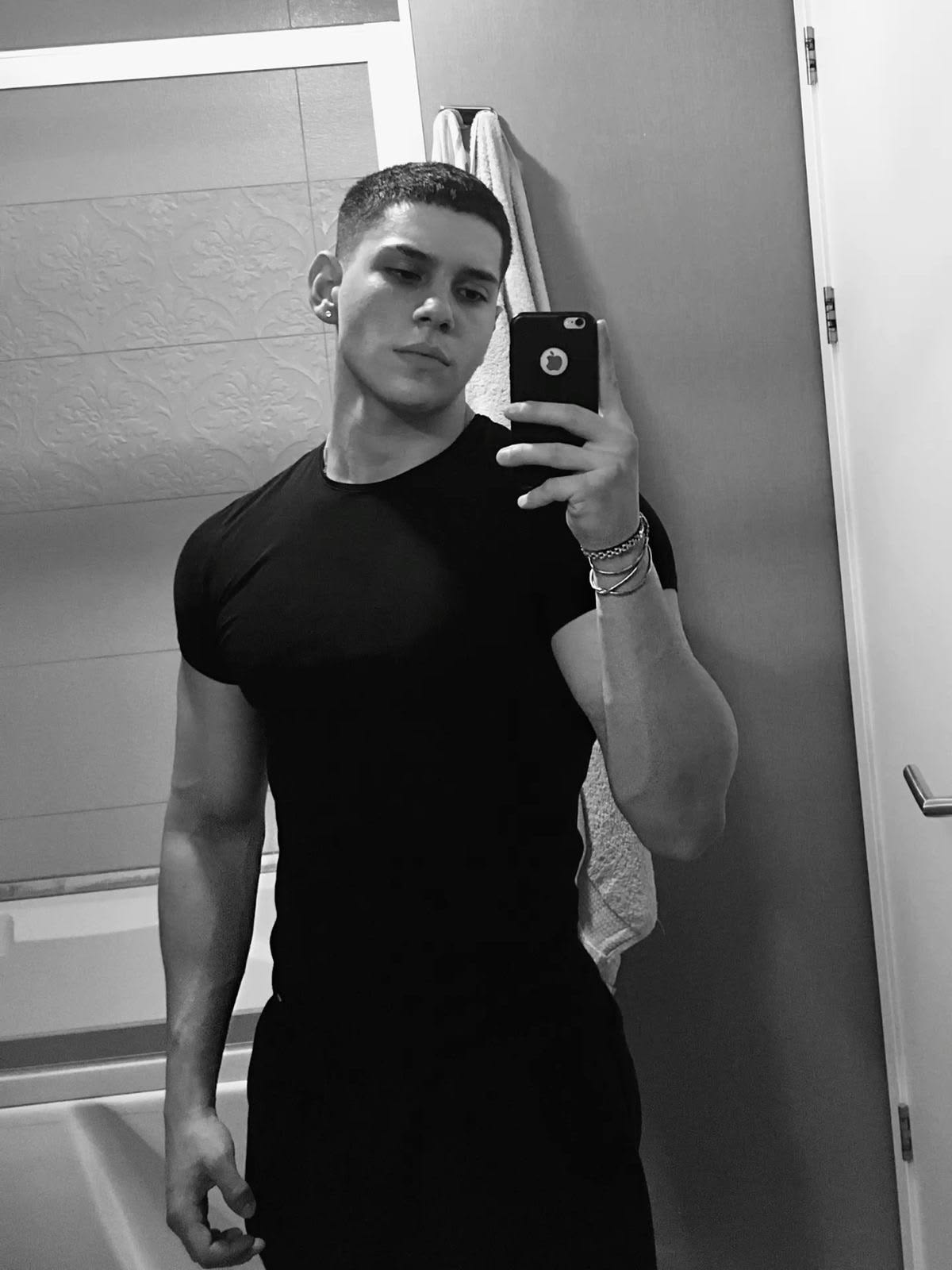 Javier R.