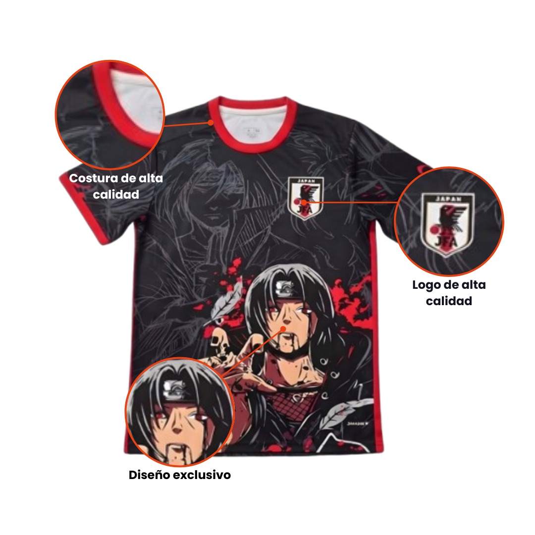 Camiseta Luffy